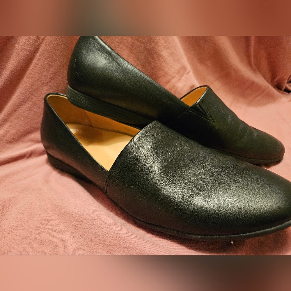 Dansko loafers